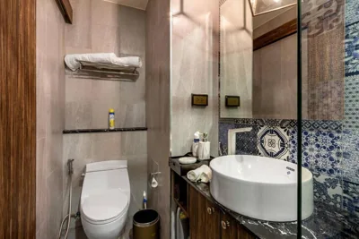 PALMYRAH SURIN, MODERN 1BR with Terrace, 150 meters to Surin Beach – Photos 3