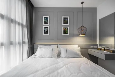 PALMYRAH SURIN, MODERN 1BR with Terrace, 150 meters to Surin Beach – Photos 14