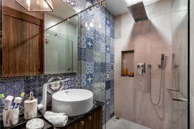 PALMYRAH SURIN, MODERN 1BR with Terrace, 150 meters to Surin Beach – Photos 15